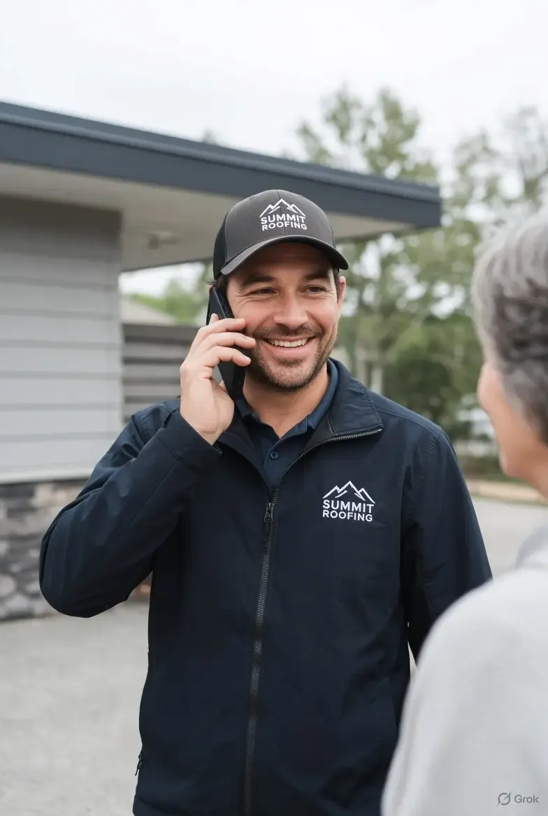 Flat Roof Leak Repair Calistoga, CA FAQs